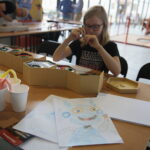 08.09.2019. Podzamcze. Astro Piknik / Wiktor Taszłow / Radio Kielce