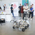 08.09.2019. Podzamcze. Astro Piknik / Wiktor Taszłow / Radio Kielce