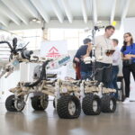 08.09.2019. Podzamcze. Astro Piknik / Wiktor Taszłow / Radio Kielce