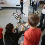 08.09.2019. Podzamcze. Astro Piknik / Wiktor Taszłow / Radio Kielce