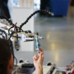 08.09.2019. Podzamcze. Astro Piknik / Wiktor Taszłow / Radio Kielce