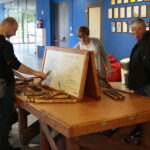 08.09.2019. Podzamcze. Astro Piknik / Wiktor Taszłow / Radio Kielce