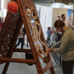 08.09.2019. Podzamcze. Astro Piknik / Wiktor Taszłow / Radio Kielce