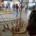 08.09.2019. Podzamcze. Astro Piknik / Wiktor Taszłow / Radio Kielce