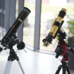 08.09.2019. Podzamcze. Astro Piknik / Wiktor Taszłow / Radio Kielce