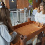 08.09.2019. Podzamcze. Astro Piknik / Wiktor Taszłow / Radio Kielce