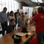 08.09.2019. Podzamcze. Astro Piknik / Wiktor Taszłow / Radio Kielce