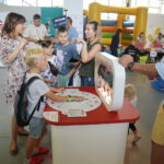 08.09.2019. Podzamcze. Astro Piknik / Wiktor Taszłow / Radio Kielce