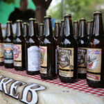 08.09.2019. Tokarnia. Święto Chleba / Wiktor Taszłow / Radio Kielce