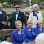 08.09.2019. Tokarnia. Święto Chleba / Wiktor Taszłow / Radio Kielce