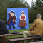 08.09.2019. Tokarnia. Święto Chleba / Wiktor Taszłow / Radio Kielce