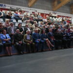 08.09.2019. Chęciny. 28. Festiwal Kultury Żydowskiej / Wiktor Taszłow / Radio Kielce