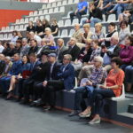 08.09.2019. Chęciny. 28. Festiwal Kultury Żydowskiej / Wiktor Taszłow / Radio Kielce