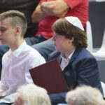 08.09.2019. Chęciny. 28. Festiwal Kultury Żydowskiej / Wiktor Taszłow / Radio Kielce