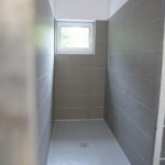 09.09.2019. Remont schroniska dla bezdomnych zwierząt w Dyminach / Wiktor Taszłow / Radio Kielce