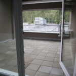 09.09.2019. Remont schroniska dla bezdomnych zwierząt w Dyminach / Wiktor Taszłow / Radio Kielce