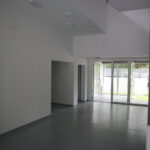 09.09.2019. Remont schroniska dla bezdomnych zwierząt w Dyminach / Wiktor Taszłow / Radio Kielce