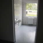 09.09.2019. Remont schroniska dla bezdomnych zwierząt w Dyminach / Wiktor Taszłow / Radio Kielce