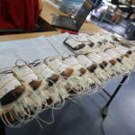 Akcja honorowego oddawania krwi w CPDMZ / Wiktor Taszłow / Radio Kielce