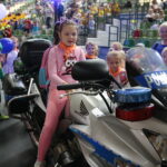 Kielce. 13.09.2019. Wielkie spotkanie pierwszaków w Hali Legionów / Wiktor Taszłow / Radio Kielce