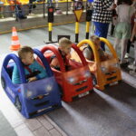 Kielce. 13.09.2019. Wielkie spotkanie pierwszaków w Hali Legionów / Wiktor Taszłow / Radio Kielce