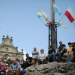 14.09.2019. Święty Krzyż. Główne uroczystości odpustowe / Wiktor Taszłow / Radio Kielce