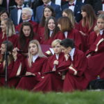 14.09.2019. Święty Krzyż. Główne uroczystości odpustowe / Wiktor Taszłow / Radio Kielce