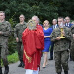 14.09.2019. Święty Krzyż. Główne uroczystości odpustowe / Wiktor Taszłow / Radio Kielce