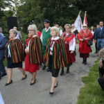 14.09.2019. Święty Krzyż. Główne uroczystości odpustowe / Wiktor Taszłow / Radio Kielce