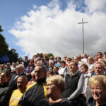 14.09.2019. Święty Krzyż. Główne uroczystości odpustowe / Wiktor Taszłow / Radio Kielce