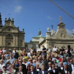 Rozpoczyna się tygodniowy odpust na Świętym Krzyżu