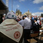 14.09.2019. Święty Krzyż. Główne uroczystości odpustowe / Wiktor Taszłow / Radio Kielce