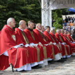 14.09.2019. Święty Krzyż. Główne uroczystości odpustowe / Wiktor Taszłow / Radio Kielce