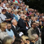 14.09.2019. Święty Krzyż. Główne uroczystości odpustowe / Wiktor Taszłow / Radio Kielce