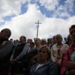 14.09.2019. Święty Krzyż. Główne uroczystości odpustowe / Wiktor Taszłow / Radio Kielce