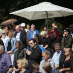 14.09.2019. Święty Krzyż. Główne uroczystości odpustowe / Wiktor Taszłow / Radio Kielce