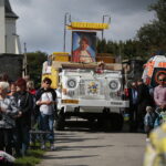 14.09.2019. Święty Krzyż. Główne uroczystości odpustowe / Wiktor Taszłow / Radio Kielce