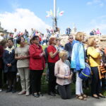 14.09.2019. Święty Krzyż. Główne uroczystości odpustowe / Wiktor Taszłow / Radio Kielce