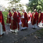 14.09.2019. Święty Krzyż. Główne uroczystości odpustowe / Wiktor Taszłow / Radio Kielce