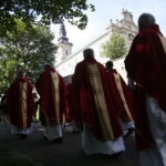 14.09.2019. Święty Krzyż. Główne uroczystości odpustowe / Wiktor Taszłow / Radio Kielce