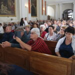 14.09.2019. Święty Krzyż. Główne uroczystości odpustowe / Wiktor Taszłow / Radio Kielce