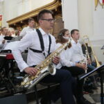 14.09.2019. Święty Krzyż. Główne uroczystości odpustowe / Wiktor Taszłow / Radio Kielce