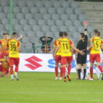 Ilu obcokrajowców grało do tej pory w Koronie Kielce?