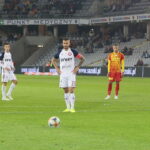 14.09.2019 Kielce. Mecz Korona Kielce - Wisła Kraków / Wiktor Taszłow / Radio Kielce