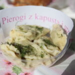 15.09.2019. Chmielnik. Jarmark koński i festiwal pierogowy / Wiktor Taszłow / Radio Kielce