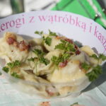 15.09.2019. Chmielnik. Jarmark koński i festiwal pierogowy / Wiktor Taszłow / Radio Kielce