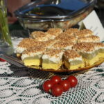 15.09.2019. Chmielnik. Jarmark koński i festiwal pierogowy / Wiktor Taszłow / Radio Kielce