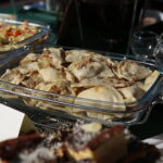 15.09.2019. Chmielnik. Jarmark koński i festiwal pierogowy / Wiktor Taszłow / Radio Kielce