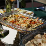 15.09.2019. Chmielnik. Jarmark koński i festiwal pierogowy / Wiktor Taszłow / Radio Kielce