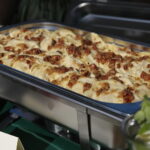 15.09.2019. Chmielnik. Jarmark koński i festiwal pierogowy / Wiktor Taszłow / Radio Kielce